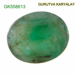 Ratti-4.19 (3.80 CT) Natural Green Emerald